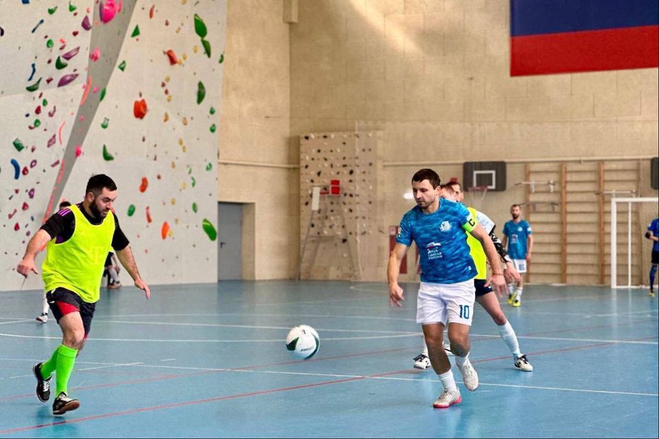 �������� ������: ������ ������� ������� ����������� 24 ����