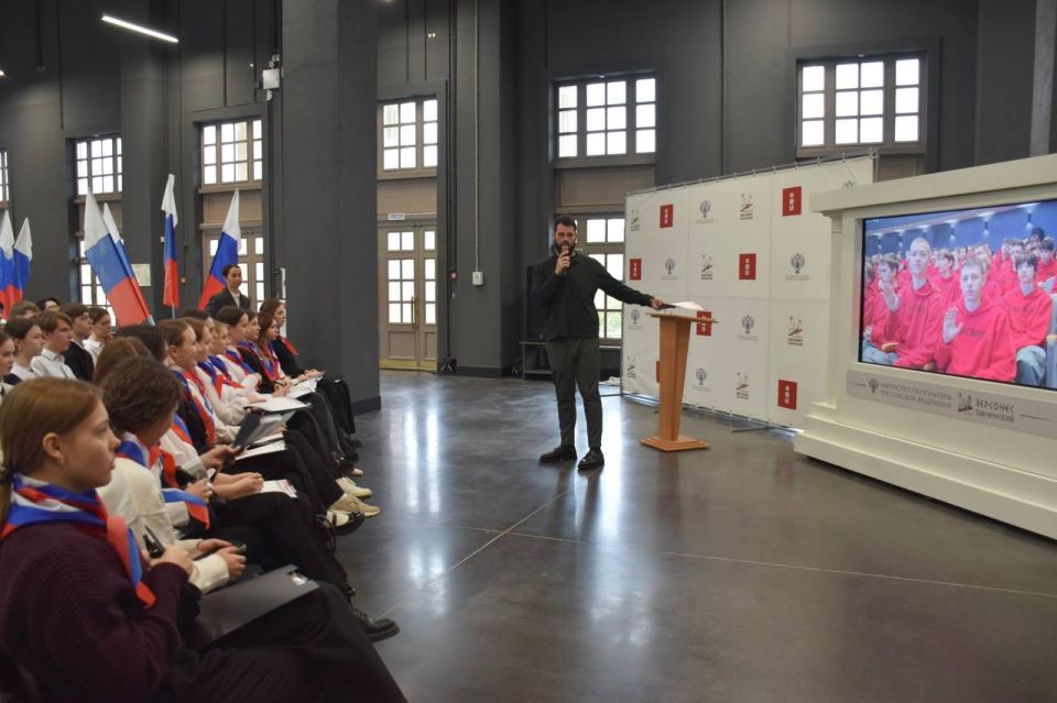 ��������������� ��������� �������� ������-�������������� �������