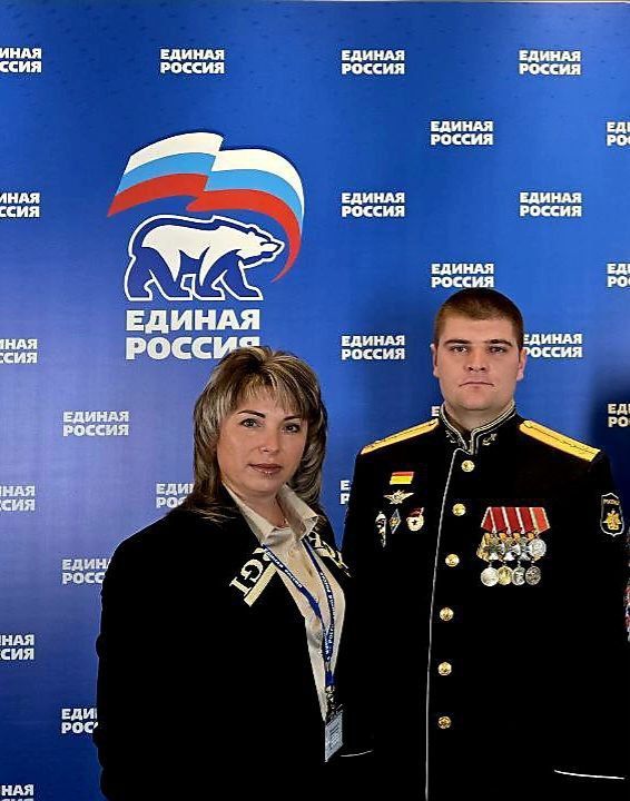 В Москве завершился Всероссийский форум муниципальных депутатов «Единой России» В Москве завершился Всероссийский форум муниципальных депутатов «Единой России»