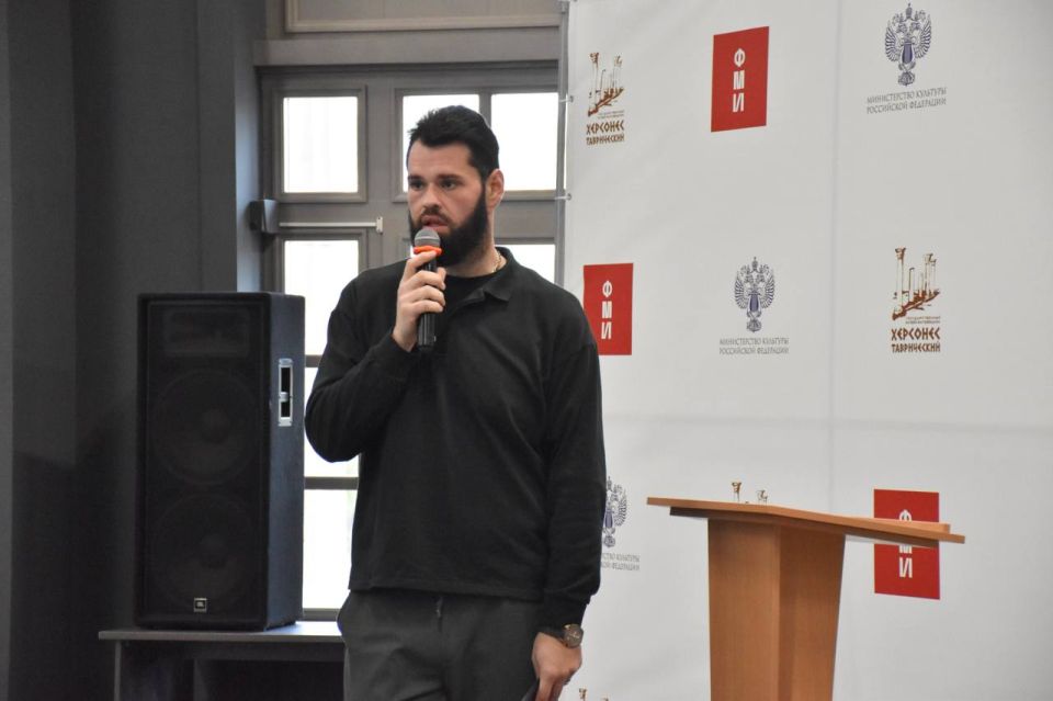 ��������������� ��������� �������� ������-�������������� �������