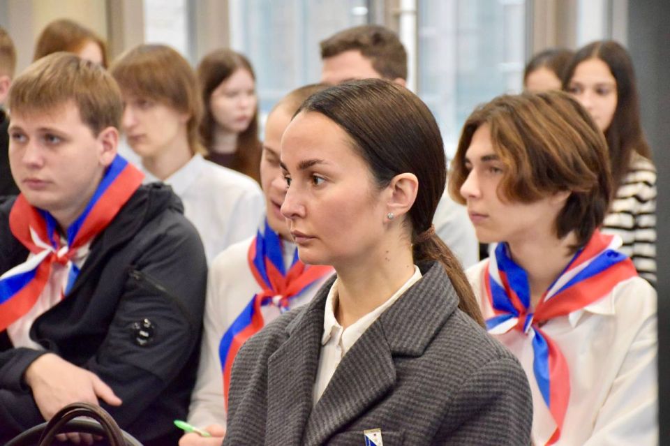 ��������������� ��������� �������� ������-�������������� �������