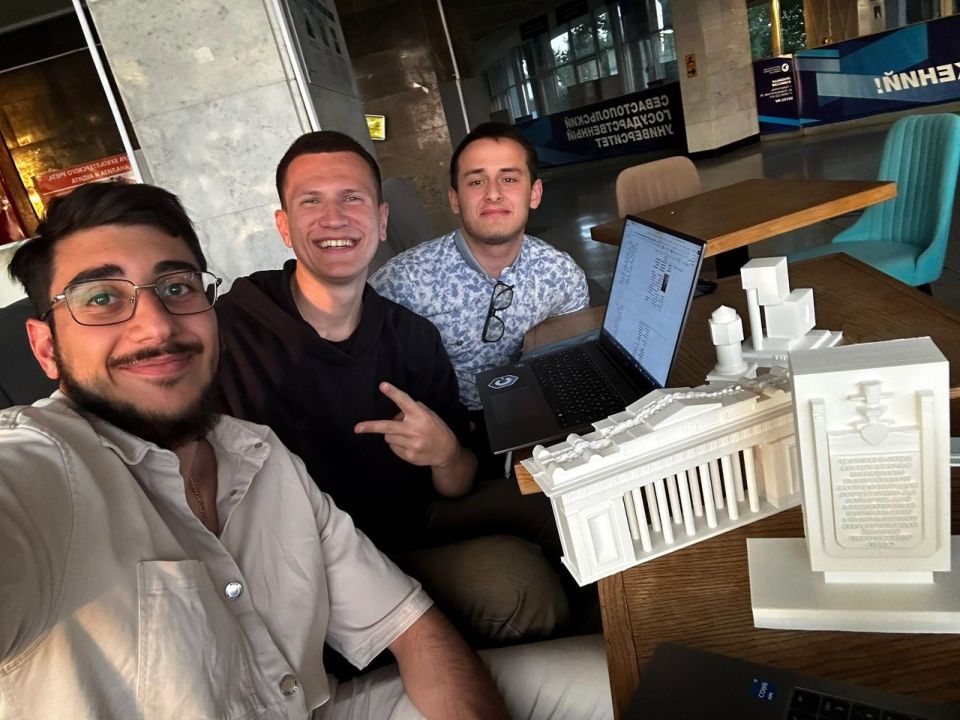 ����� �������� ����� �������� ������ � ����������� �������� XVI ������������� ����������IT-�������