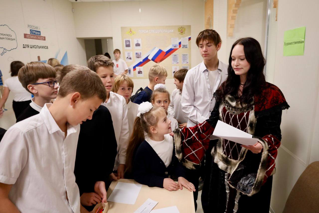 Вчера, 1 декабря, в России отметили «молодой» профессиональный праздник – День математика Вчера, 1 декабря, в России отметили «молодой» профессиональный праздник – День математика