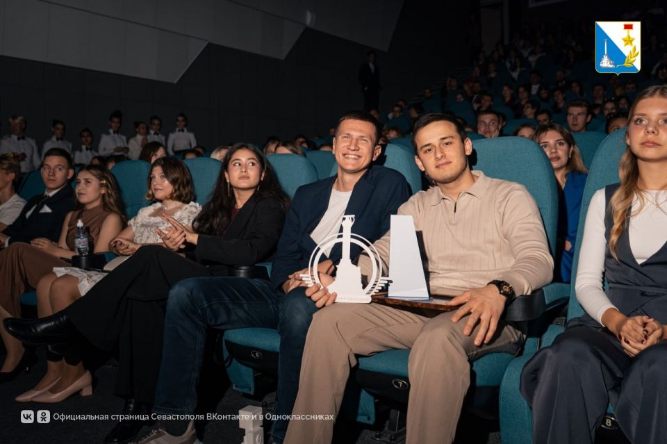 Студенты СевГУ стали абсолютными чемпионами России на международной олимпиаде «IT-Планета»