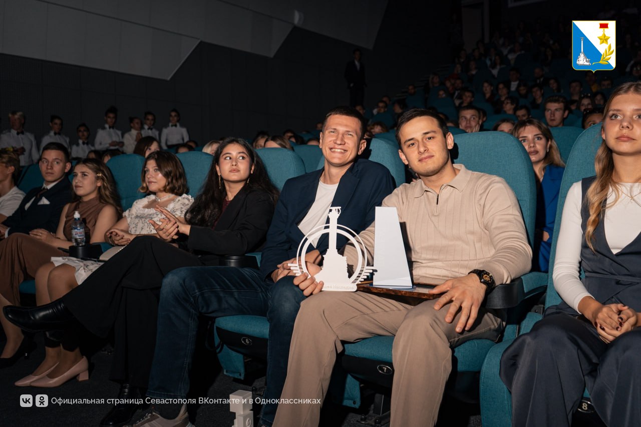 Студенты СевГУ стали абсолютными чемпионами России на международной олимпиаде «IT-Планета»