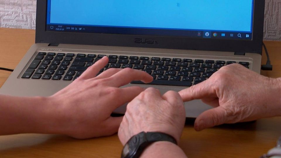 Акция «Кибер-бабушка» в рамках общегородского проекта «Спорт в каждый двор» стартует в Севастополе Акция «Кибер-бабушка» в рамках общегородского проекта «Спорт в каждый двор» стартует в Севастополе