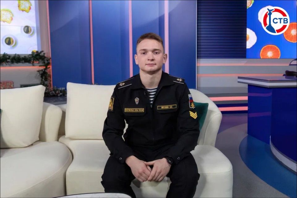 Новый день — новые герои! Включайте «Доброе утро, Севастополь!», чтобы первыми узнать их истории Новый день — новые герои! Включайте «Доброе утро, Севастополь!», чтобы первыми узнать их истории