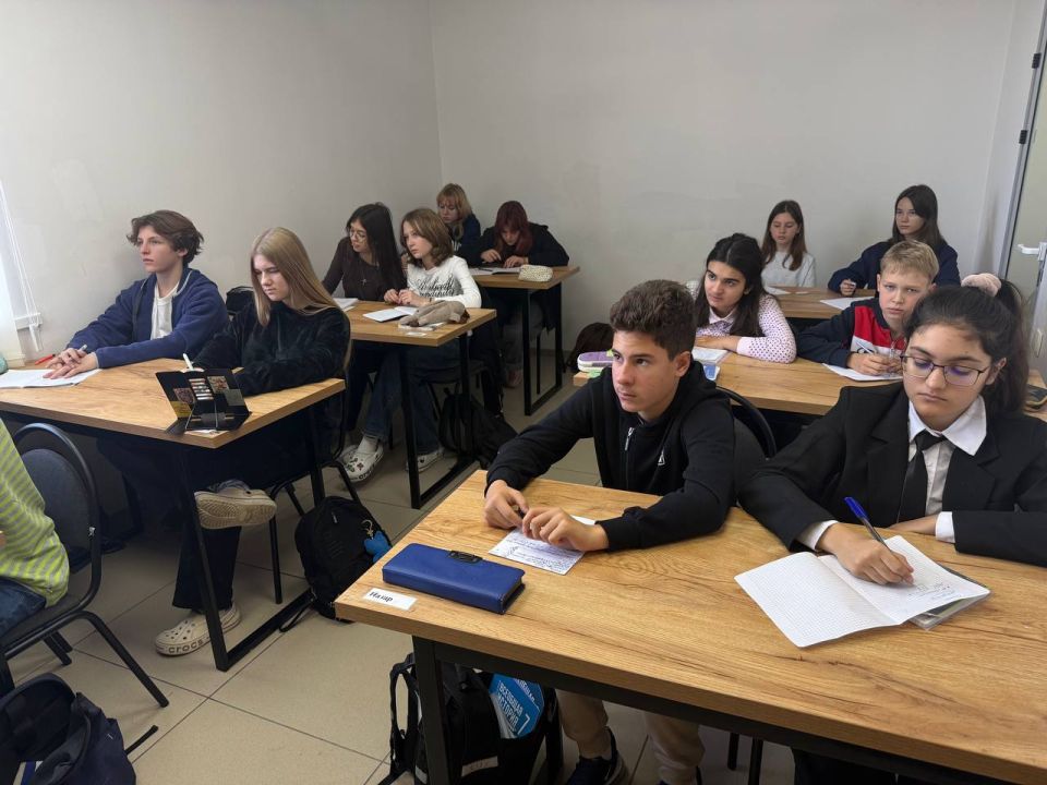 ����� ����������: ������� �������� � ���, ��� ����������� ��������������� ������� � �������������