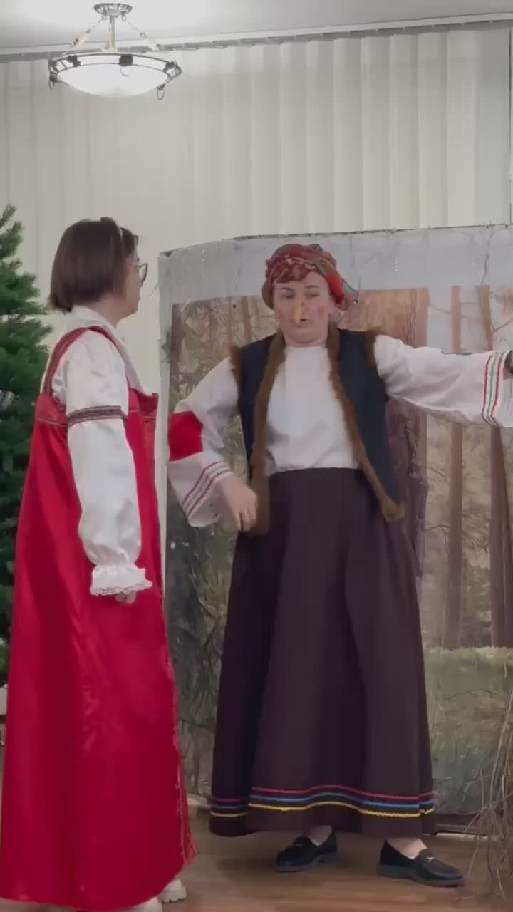 Лесные приключения закружили мальчишек и девчонок