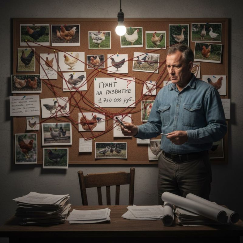 Севастополец заплатит 1,7 млн рублей за мошенничество с господдержкой