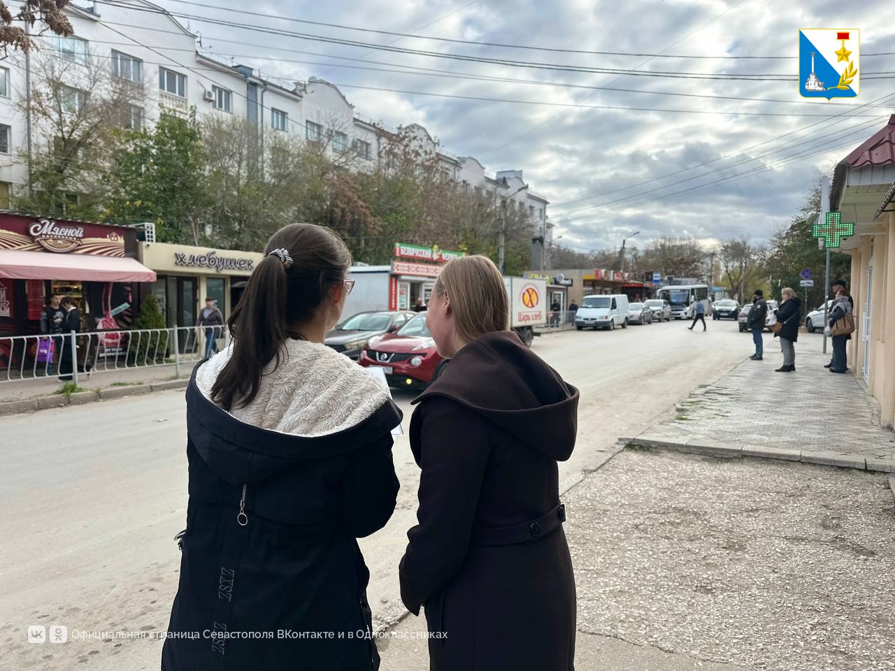 В Севастополе через месяц начнут действовать новые правила контроля за общественным транспортом