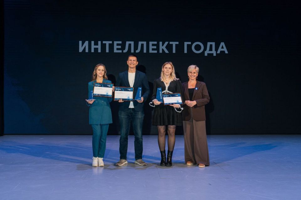 СевГУ стал Чемпионом России и Абсолютным Чемпионом XVI Международной олимпиады «IT-Планета»