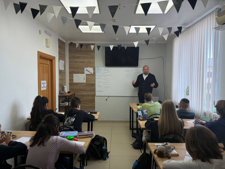 ����� ����������: ������� �������� � ���, ��� ����������� ��������������� ������� � �������������