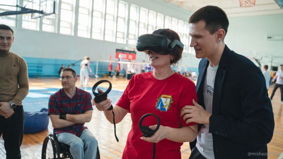 ����� ���� ��������� ������ � ���������� ��������� XVI ������������� ��������� �IT-�������