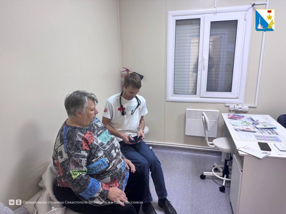 В селе Широком провели «День здоровья» В селе Широком провели «День здоровья»