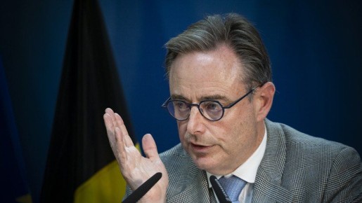 Дмитрий Белик: Власти Бельгии понимают, что Россия сохраняет значительные возможности