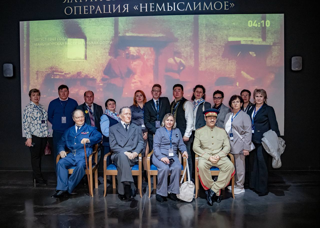 Игорь Михеев: Накануне побывал в музейно-храмовом комплексе «Новый Херсонес», где начала свою работу очередная сессия проекта «Клуб директоров» Игорь Михеев: Накануне побывал в музейно-храмовом комплексе «Новый Херсонес», где начала свою работу очередная сессия проекта «Клуб директоров»