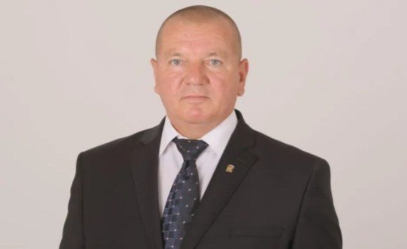 Задержан заместитель главы совета Нахимовского муниципалитета Сергей Михальчук