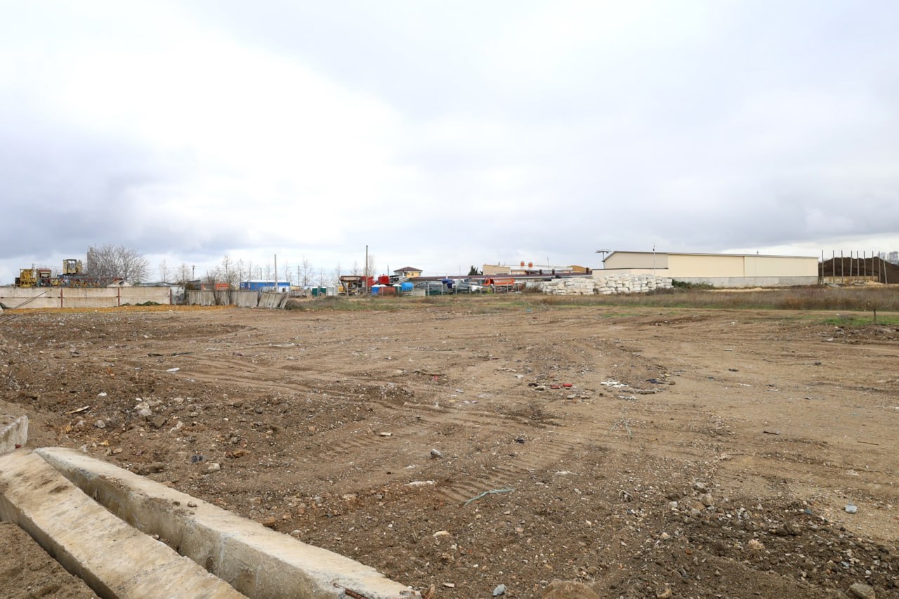 В Севастополе после вмешательства природоохранной прокуратуры ликвидирована несанкционированная свалка отходов В Севастополе после вмешательства природоохранной прокуратуры ликвидирована несанкционированная свалка отходов