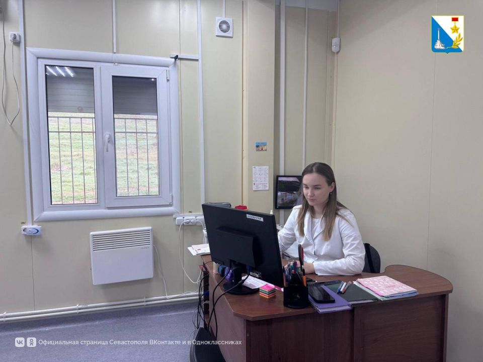 В селе Широком провели «День здоровья»