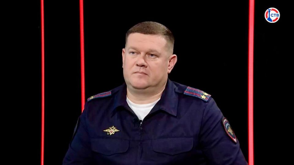 Еще раз о правилах антитеррористической безопасности