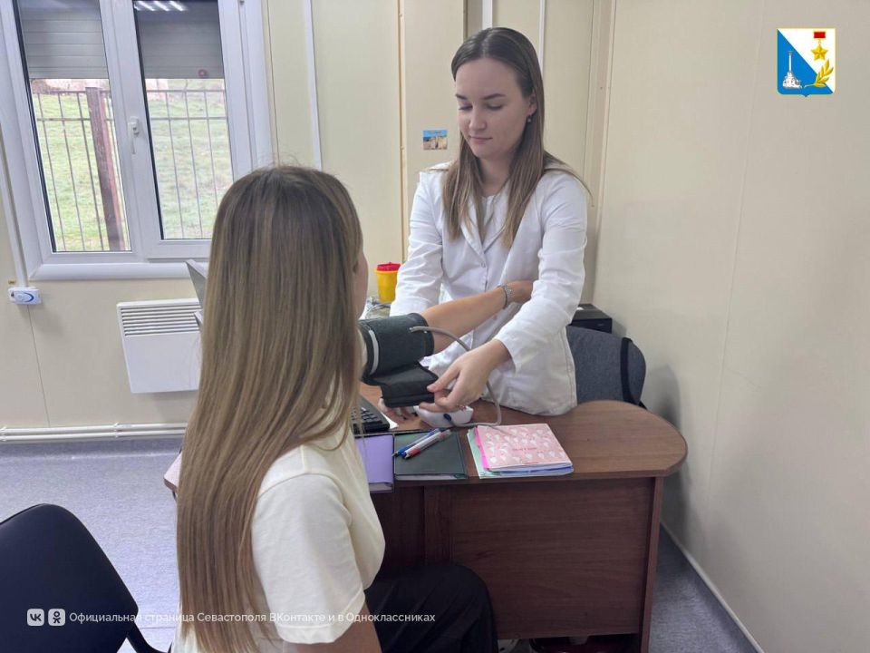 В селе Широком провели «День здоровья» В селе Широком провели «День здоровья»