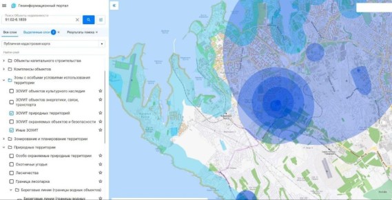 Севприроднадзор информирует об установлении зоны санитарной охраны питьевого источника водоснабжения