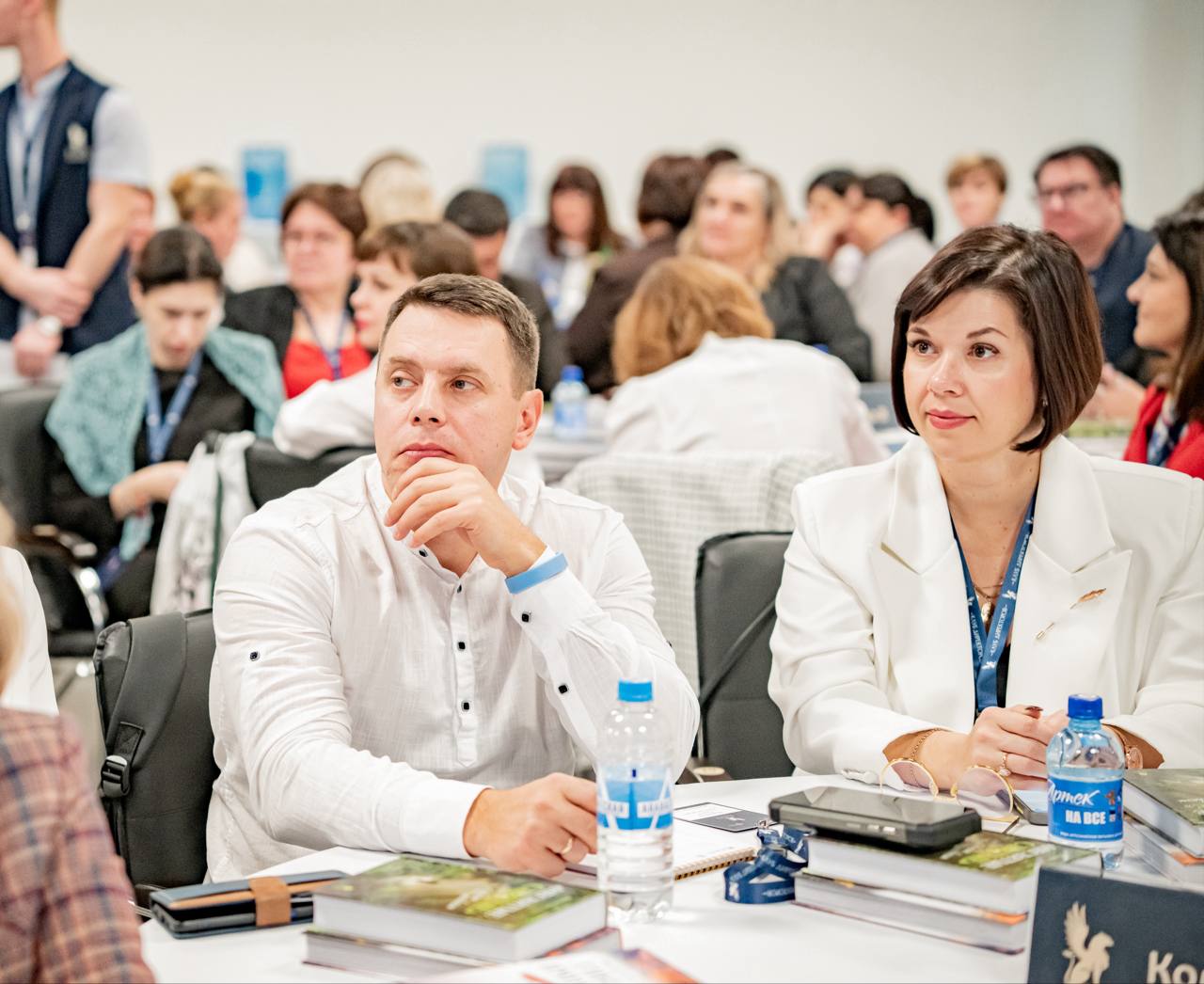 Игорь Михеев: Накануне побывал в музейно-храмовом комплексе «Новый Херсонес», где начала свою работу очередная сессия проекта «Клуб директоров» Игорь Михеев: Накануне побывал в музейно-храмовом комплексе «Новый Херсонес», где начала свою работу очередная сессия проекта «Клуб директоров»