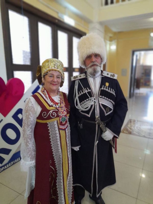 4 ������� � ���� ������-�������