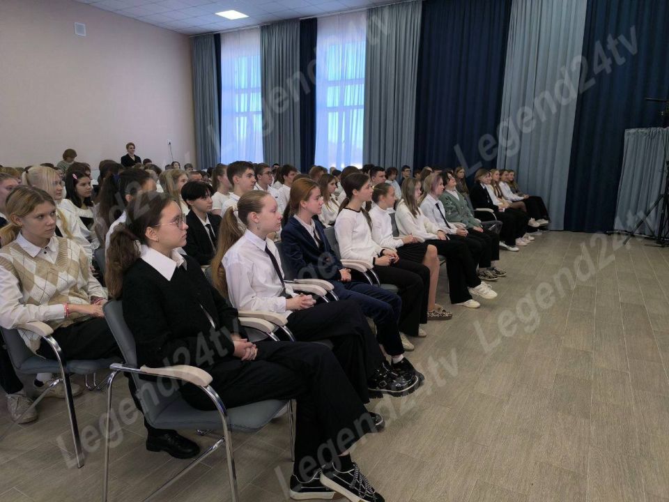 ��������������� ��������� �������� ������ � �������� ������������