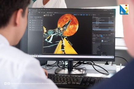 Крупные аккредитованные ИТ-компании поддержат подготовку молодых кадров