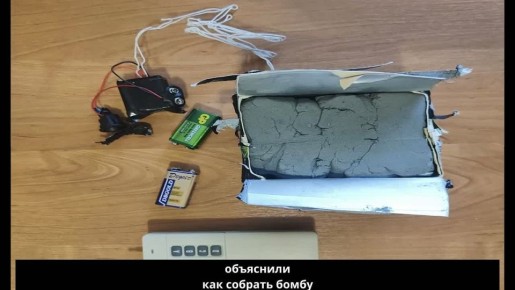 Юрий Котенок: В Севастополе предотвращен теракт против высокопоставленного офицера Черноморского флота