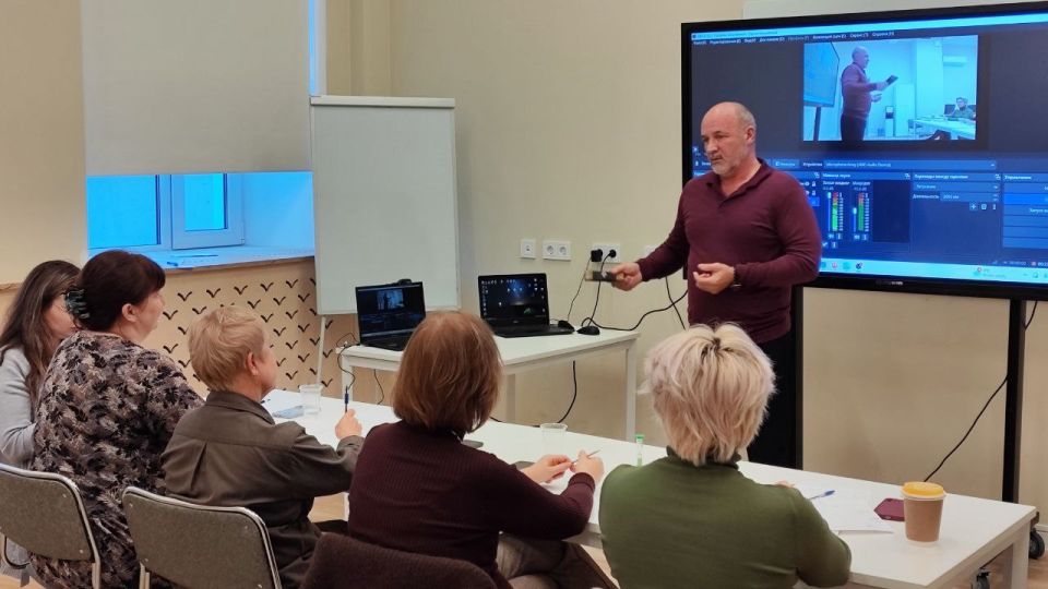 � ����������� ������ ��������� � 2025 ���� ���������� ������������� � �����-������������