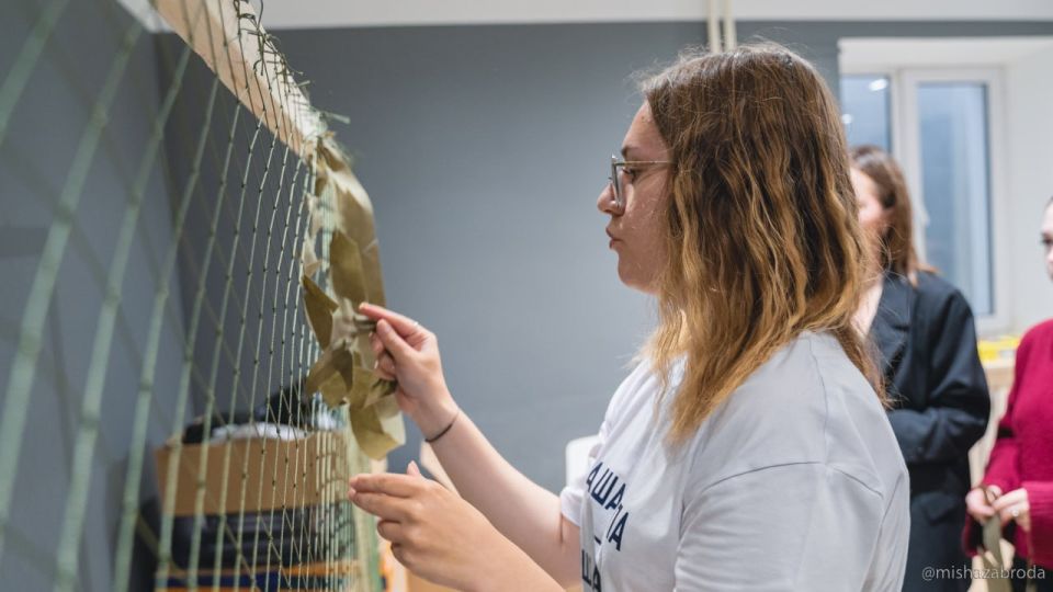 ������������ � ���������� ����: ����� 40 ����� ������� ����������� � ���������