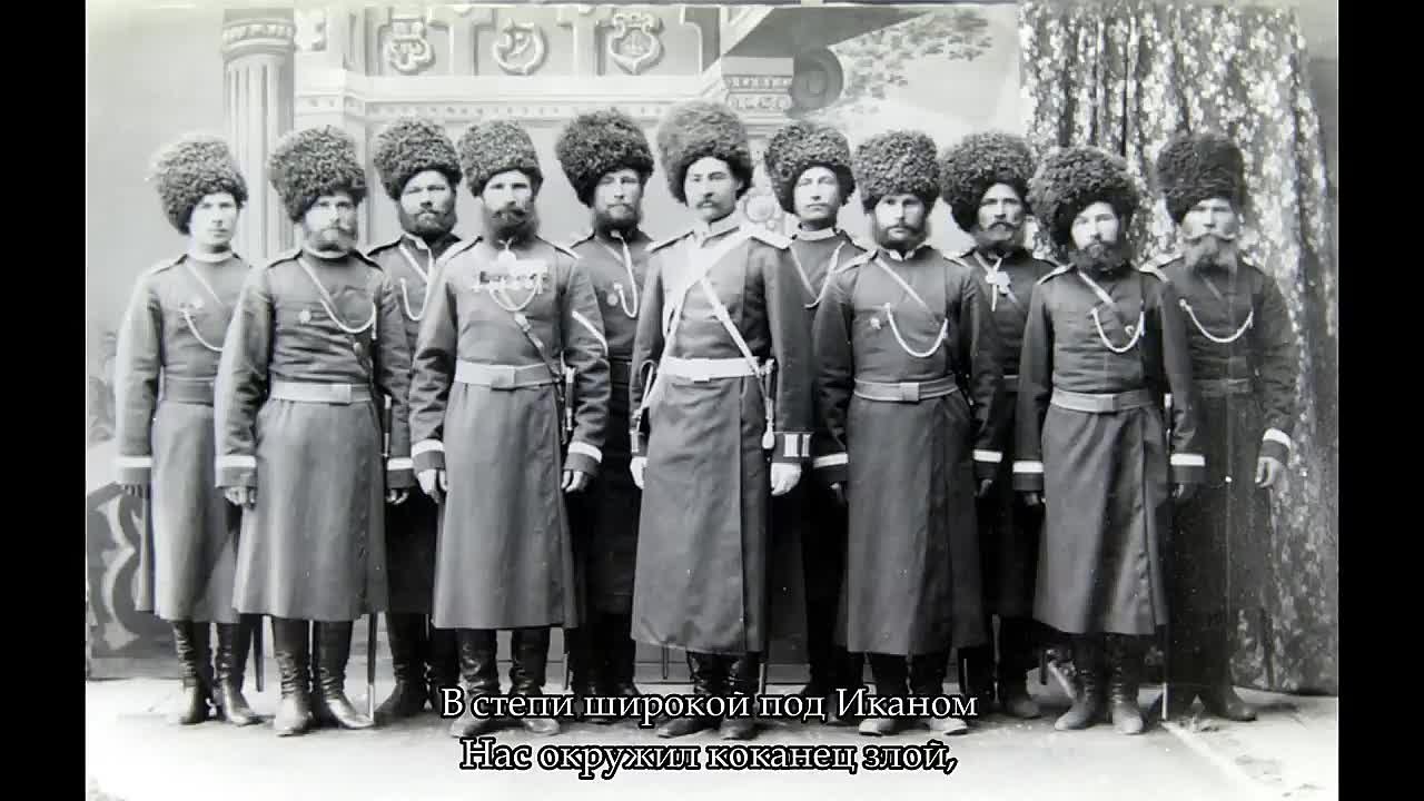 100 русских против 10000 врагов: невероятное героическое сражение