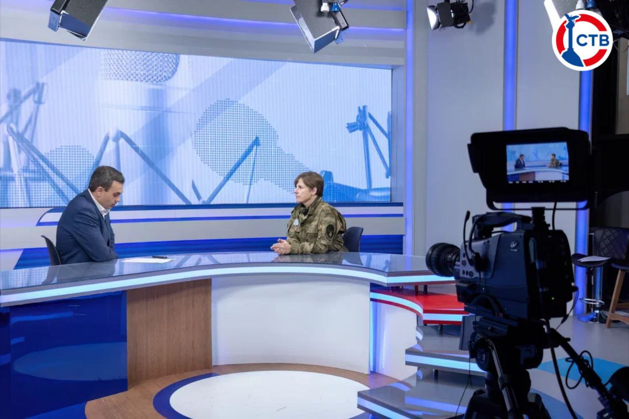 4 декабря казачество России отметило День Матери-казачки 4 декабря казачество России отметило День Матери-казачки