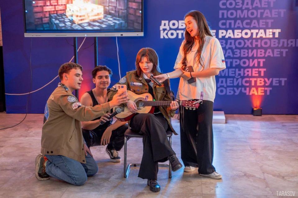 ����� ����������: � ���� ����������� ������ ������� � ����������� �������� � ������������� ���������� ������ ������-����� �����������