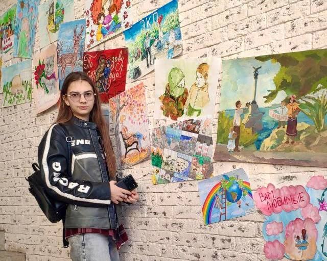 Региональный ресурсный центр Всероссийского проекта «Навигаторы детства» в Севастополе совместно с Ресурсным центром поддержки добровольчества подвели итоги творческого конкурса, посвящённого тем, кто делает наш город лучше...