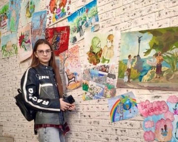 Региональный ресурсный центр Всероссийского проекта «Навигаторы детства» в Севастополе совместно с Ресурсным центром поддержки добровольчества подвели итоги творческого конкурса, посвящённого тем, кто делает наш город лучше...