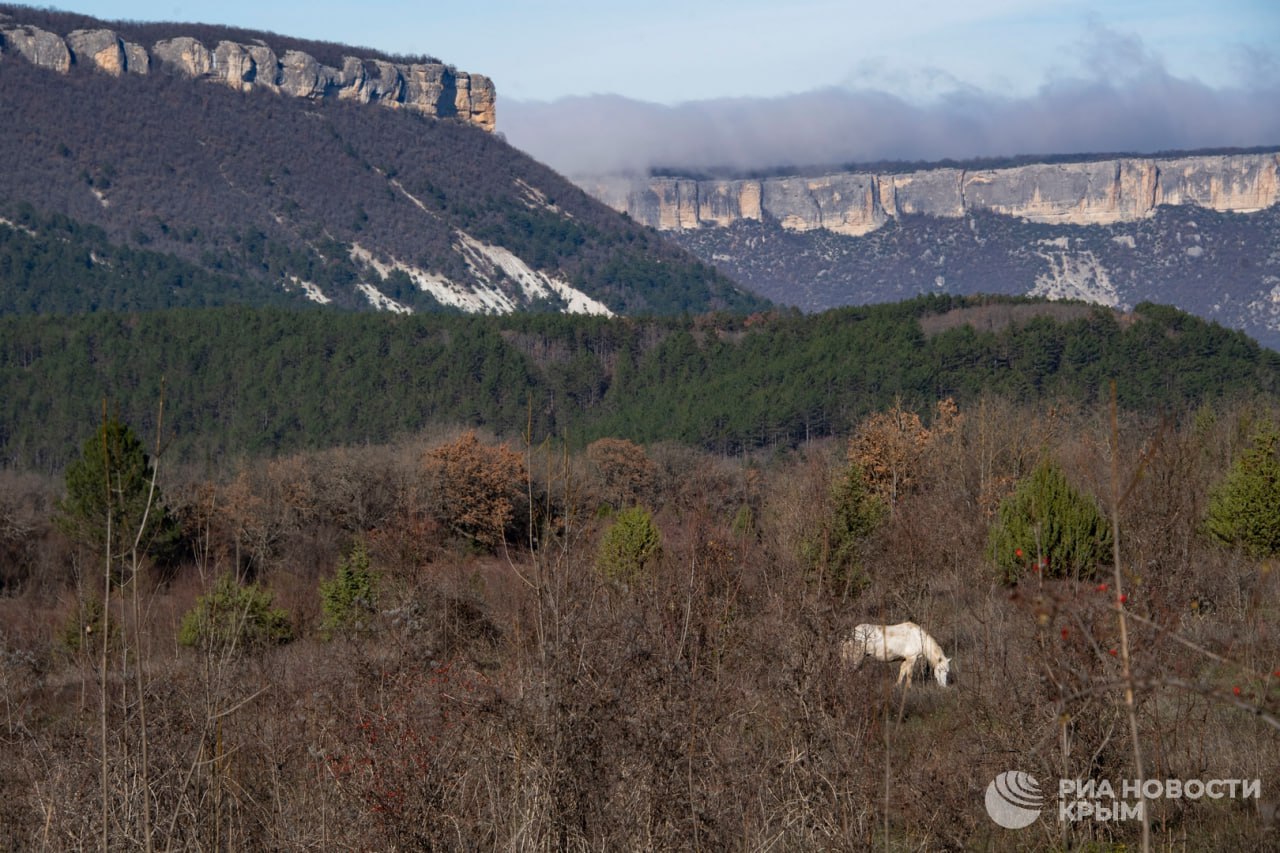 Прогноз погоды в Крыму на субботу