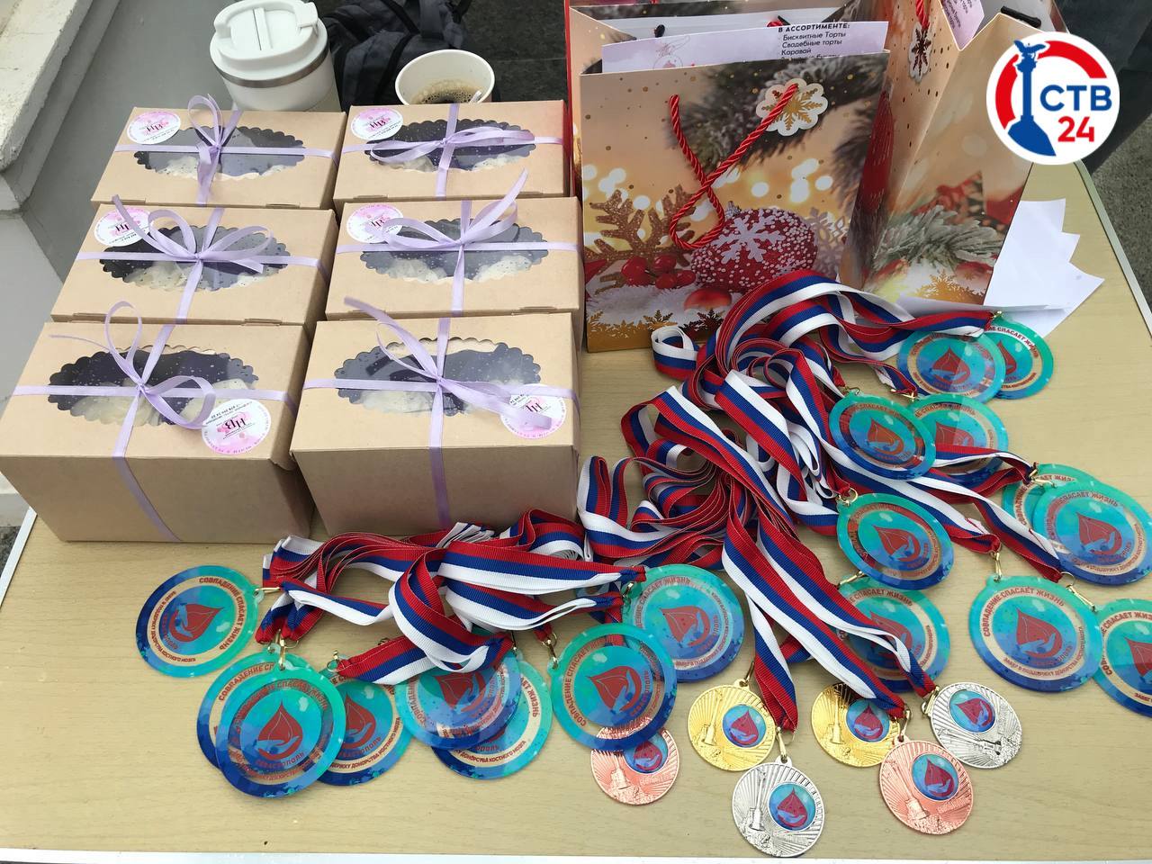 В Севастополе прошла благотворительная акция «Совпадение спасает жизнь» в поддержку донорства костного мозга В Севастополе прошла благотворительная акция «Совпадение спасает жизнь» в поддержку донорства костного мозга