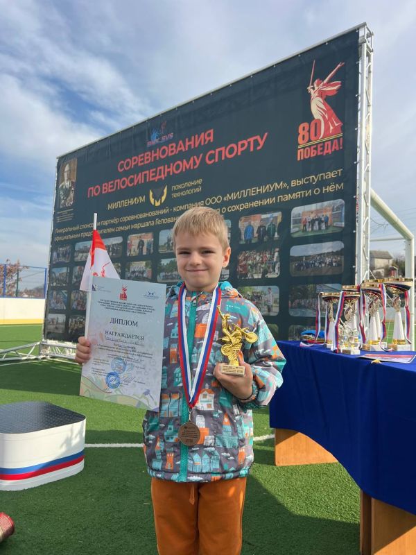 ����� ����������: � ���� ��������, ��� ������������� ���!