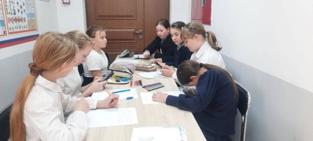 В Севастополе проходит новогодняя благотворительная акция «Тёплое слово»