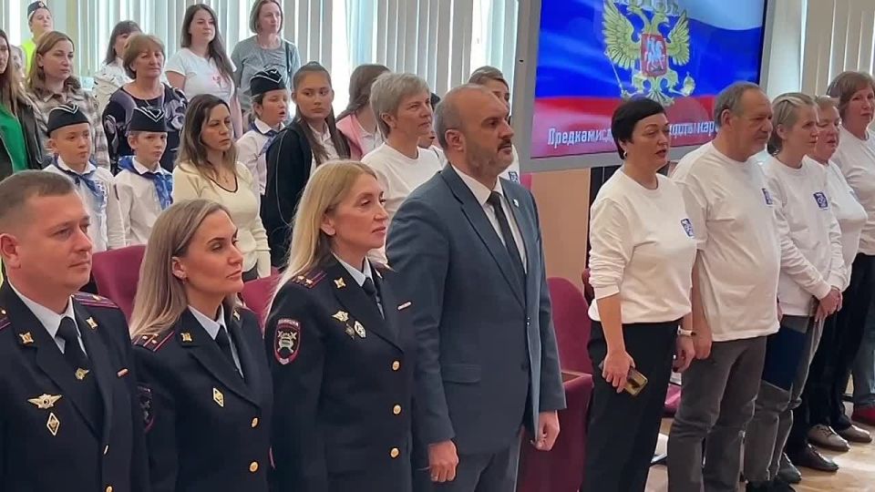 В Севастополе прошёл региональный этап Всероссийского конкурса юных инспекторов движения «Безопасное колесо — 2025»