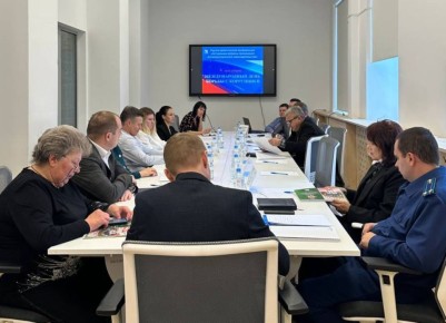 В преддверии 9 декабря – Международного дня борьбы с коррупцией – прокуратура города Севастополя приняла участие в научно-практической конференции «Актуальные вопросы применения антикоррупционного законодательства»