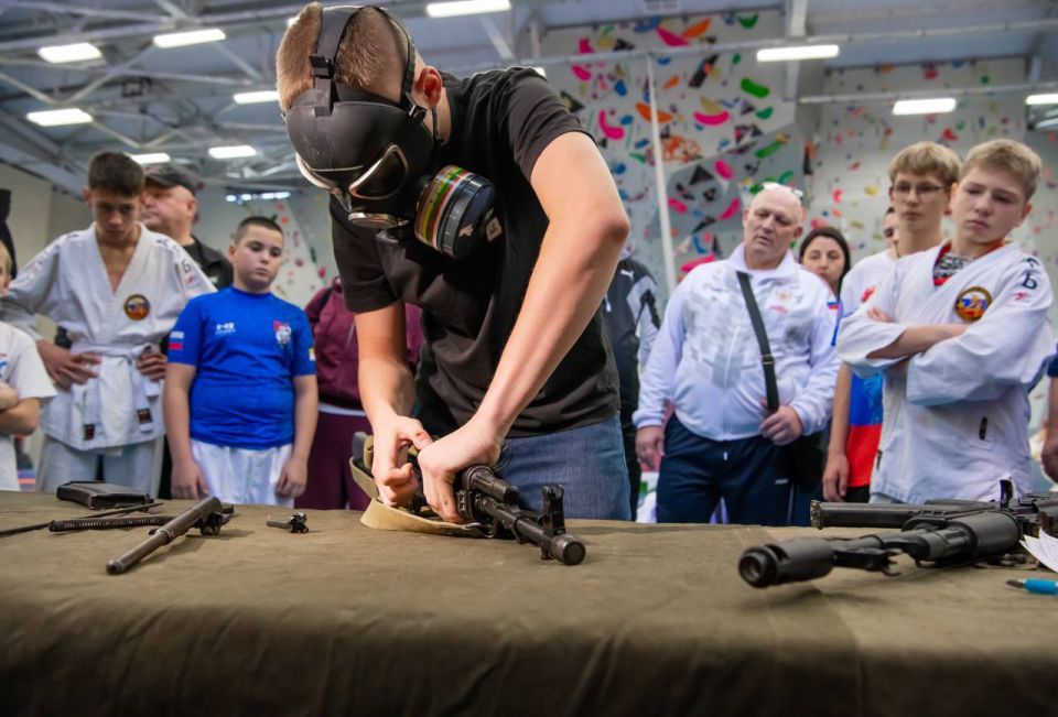 ������ ����������: ����������� ������������� � ���������-��������������� ������� ������ ���������!