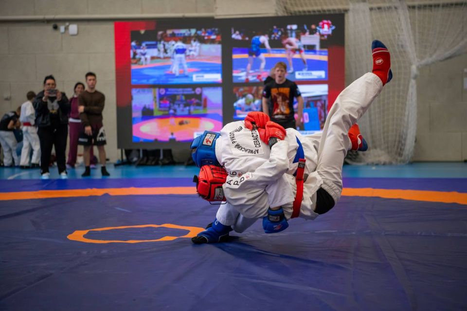 ������ ����������: ����������� ������������� � ���������-��������������� ������� ������ ���������!