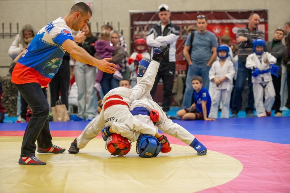 ������ ����������: ����������� ������������� � ���������-��������������� ������� ������ ���������!