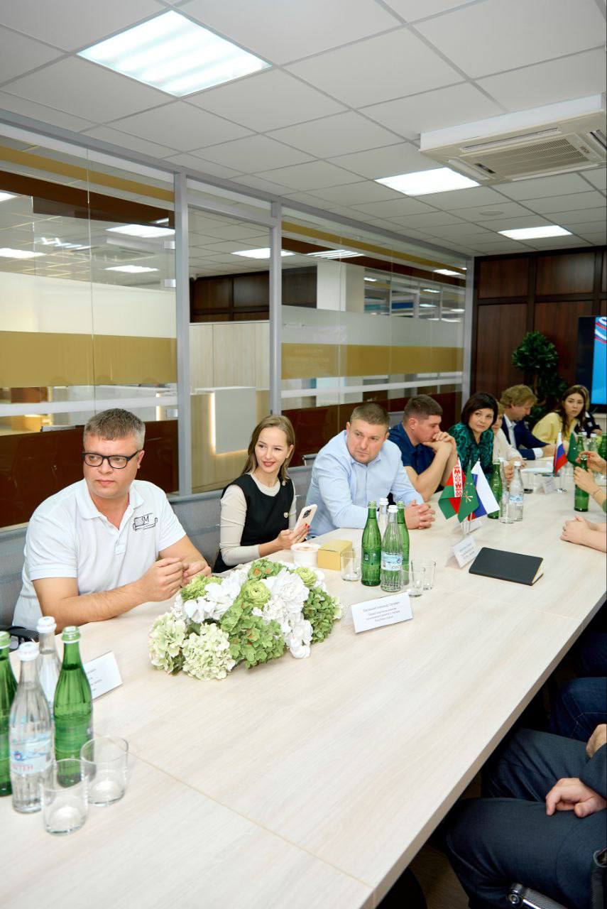 Мария Литовко: Севастопольские предприниматели впервые приняли участие в межрегиональной бизнес-миссии в Республику Адыгея Мария Литовко: Севастопольские предприниматели впервые приняли участие в межрегиональной бизнес-миссии в Республику Адыгея