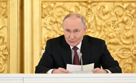 Михаил Развожаев: Принял участие в заседании Совета при Президенте по стратегическому развитию и национальным проектам